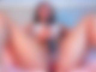 April Grey's Live Sex Cam Show