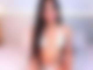 Live cam show with April Grey - Colombia on Mixed Magazine Live