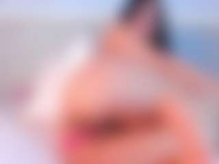 Live cam show with April Grey - Brown Hair Teen (18+) on Fit Hotties