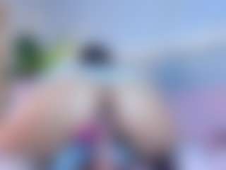 April Grey's Live Sex Cam Show