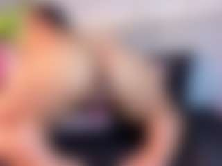 April Grey's Live Sex Cam Show