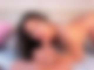 April Grey's Live Sex Cam Show