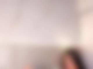 Live cam show with April Grey - Asshole Brown Hair on CamwithHer
