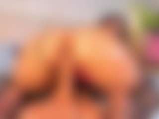 April Grey's Live Sex Cam Show