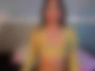 April Grey's Live Sex Cam Show