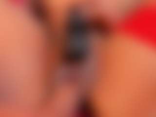 Live cam show with April Grey - Skinny on LiveSexCams6