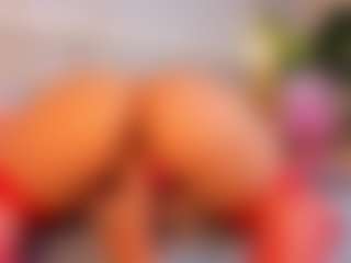 Live cam show with April Grey - Brown Hair Toys on livesexfox.com