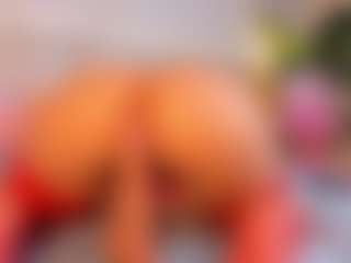 April Grey's Live Sex Cam Show
