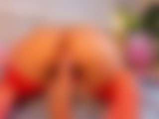 Live cam show with April Grey - Foot Fetish on Pornisteam.com