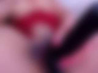 April Grey's Live Sex Cam Show