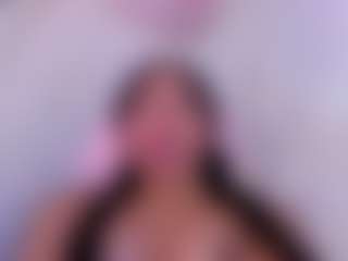 April Grey's Live Sex Cam Show