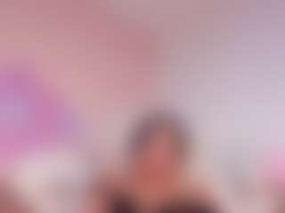 Live cam show with April Grey - Ahegao on StripNow