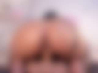 Cam Show en direct de April Grey