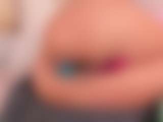 Live-sekscamshow van April Grey