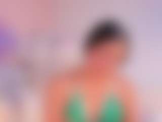 Cam Show en direct de April Grey