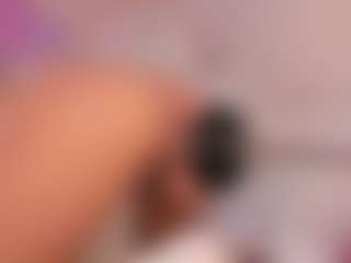April Grey's Live Sex Cam Show