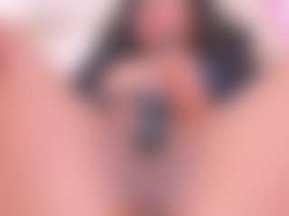 April Grey's Live Sex Cam Show