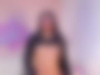 Live cam show with April Grey - Cute on Mixed Magazine Live