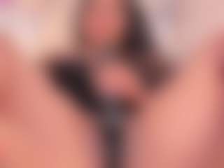 April Grey's Live Sex Cam Show