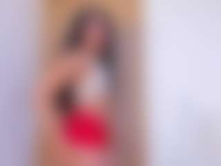 Live cam show with April Grey - Colombia on nudelive.tv