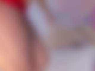 April Grey's Live Sex Cam Show