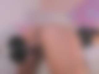 Live cam show with April Grey - Sph on nudelive.tv