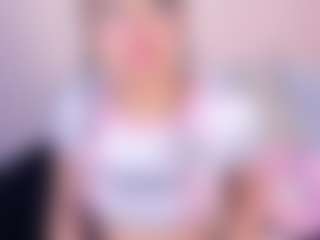 April Grey's Live Sex Cam Show