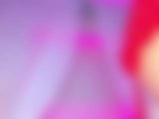 Live cam show with AriiannaVega - Skinny on CamwithHer