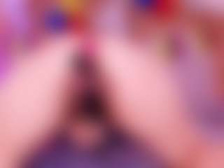 aurora-mr's Live Sex Cam Show