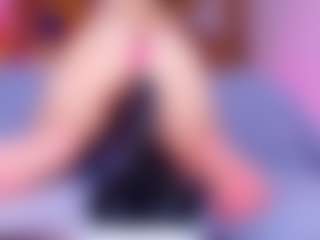 aurora-mr's Live Sex Cam Show