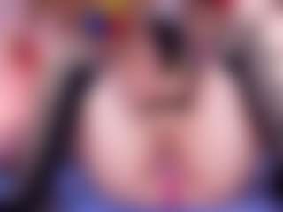 aurora-mr's Live Sex Cam Show