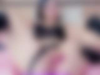 Chloe-Cortez's Live Sex Cam Show