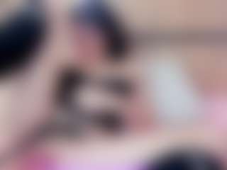 Chloe-Cortez's Live Sex Cam Show