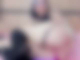 Chloe-Cortez's Live Sex Cam Show