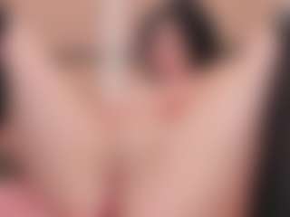 Live cam show with Chloe-Cortez - Ahegao on CamwithHer