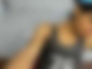 Estefania-robles's Live Sex Cam Show