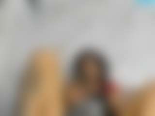 Estefania-robles's Live Sex Cam Show