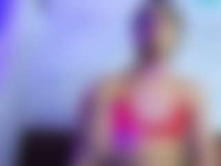 Estefania-robles's Live Sex Cam Show