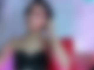 Estefania-robles's Live Sex Cam Show