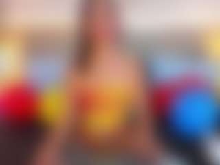 Lana Kalyx's Live Sex Cam Show