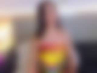Lana Kalyx's Live Sex Cam Show