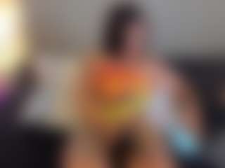 Lana Kalyx's Live Sex Cam Show