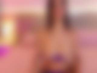 Lana Kalyx's Live Sex Cam Show