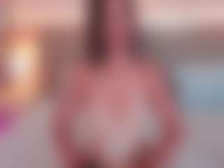 Lana Kalyx's Live Sex Cam Show