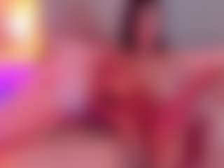 Lana Kalyx's Live Sex Cam Show