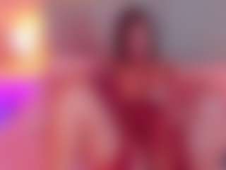Lana Kalyx's Live Sex Cam Show