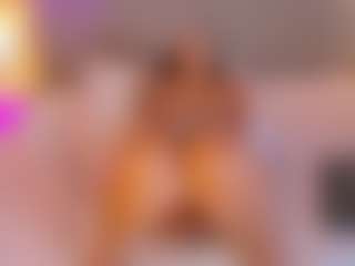 Lana Kalyx's Live Sex Cam Show