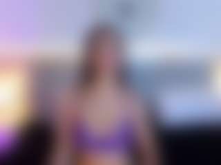 Live cam show with Lana Kalyx - Deepthroat on Camiplay Live
