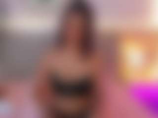 Live cam show with Lana Kalyx - Pov on SinfulBabes