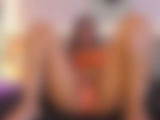 Lana Kalyx's Live Sex Cam Show